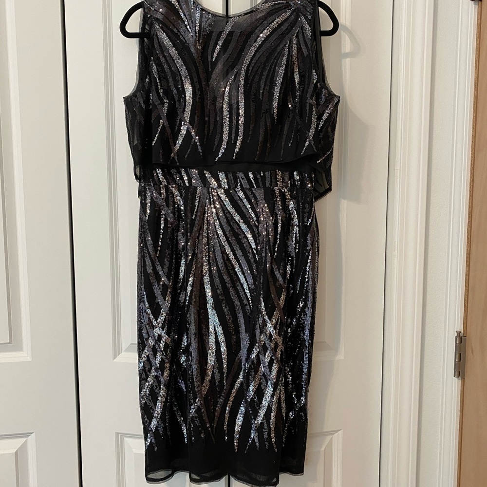 BNWT BCBG Max Axria Party/Cocktail Dress